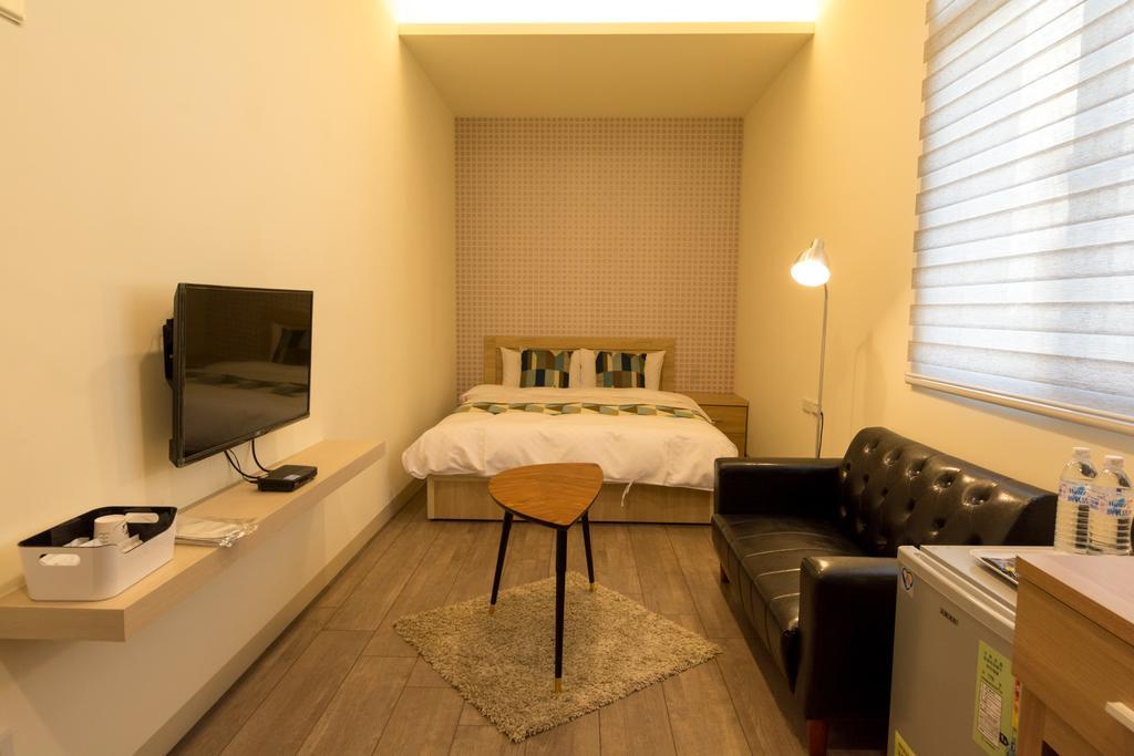 Tainan Sweet Home Exterior photo