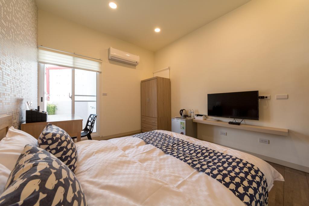 Tainan Sweet Home Exterior photo