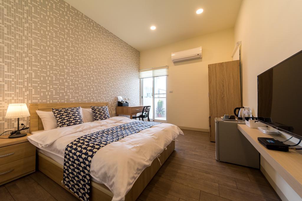 Tainan Sweet Home Exterior photo