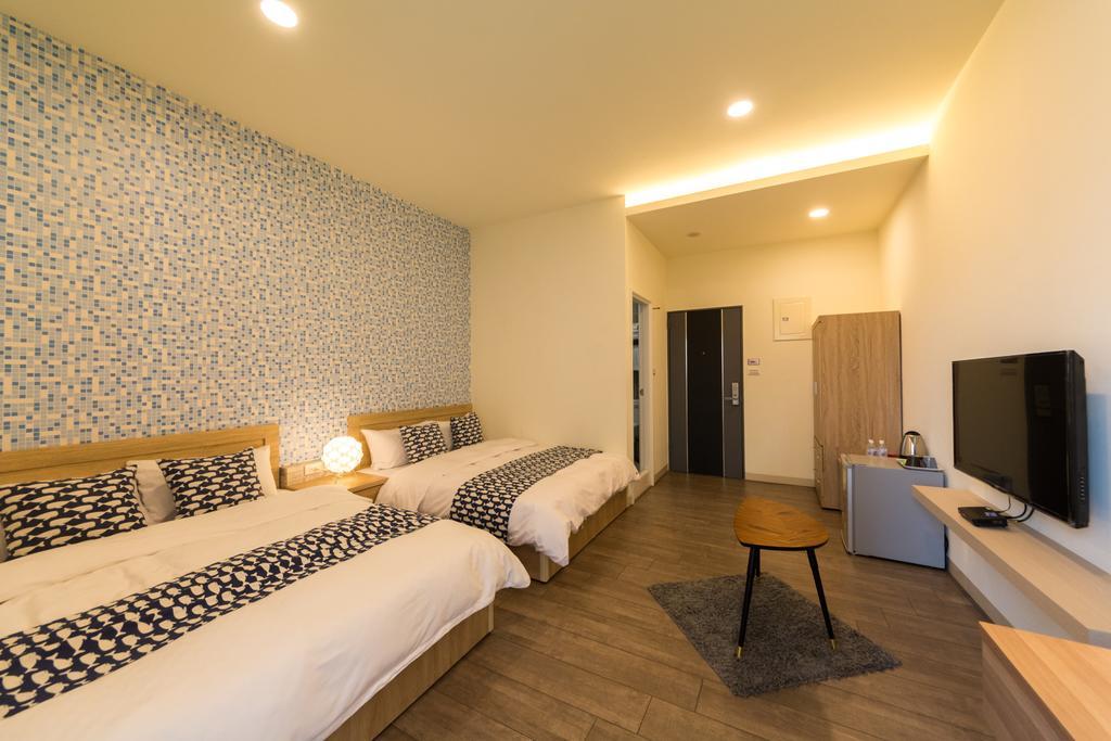 Tainan Sweet Home Exterior photo